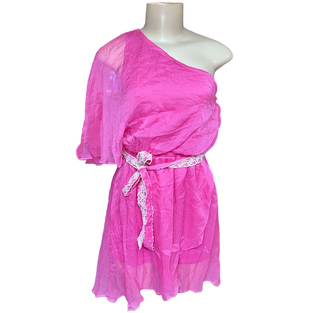 Double Zero Dress